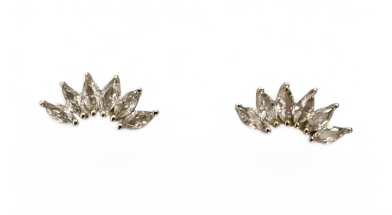 Daphne Stud Earrings