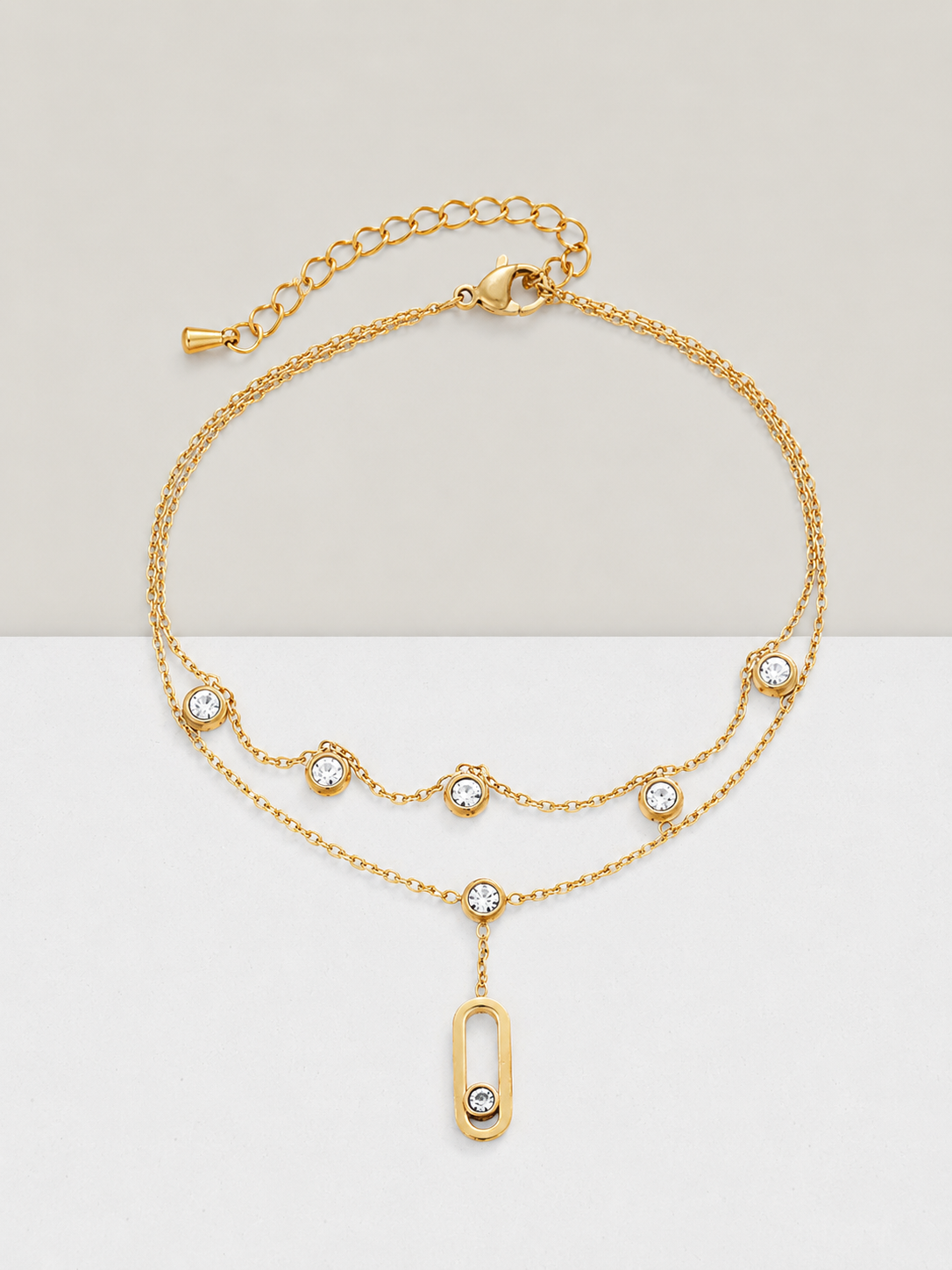Anklets