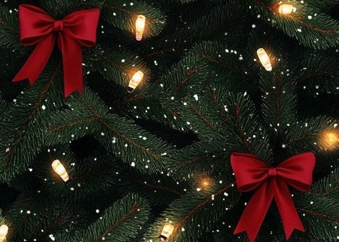 THE GIFT GUIDE
