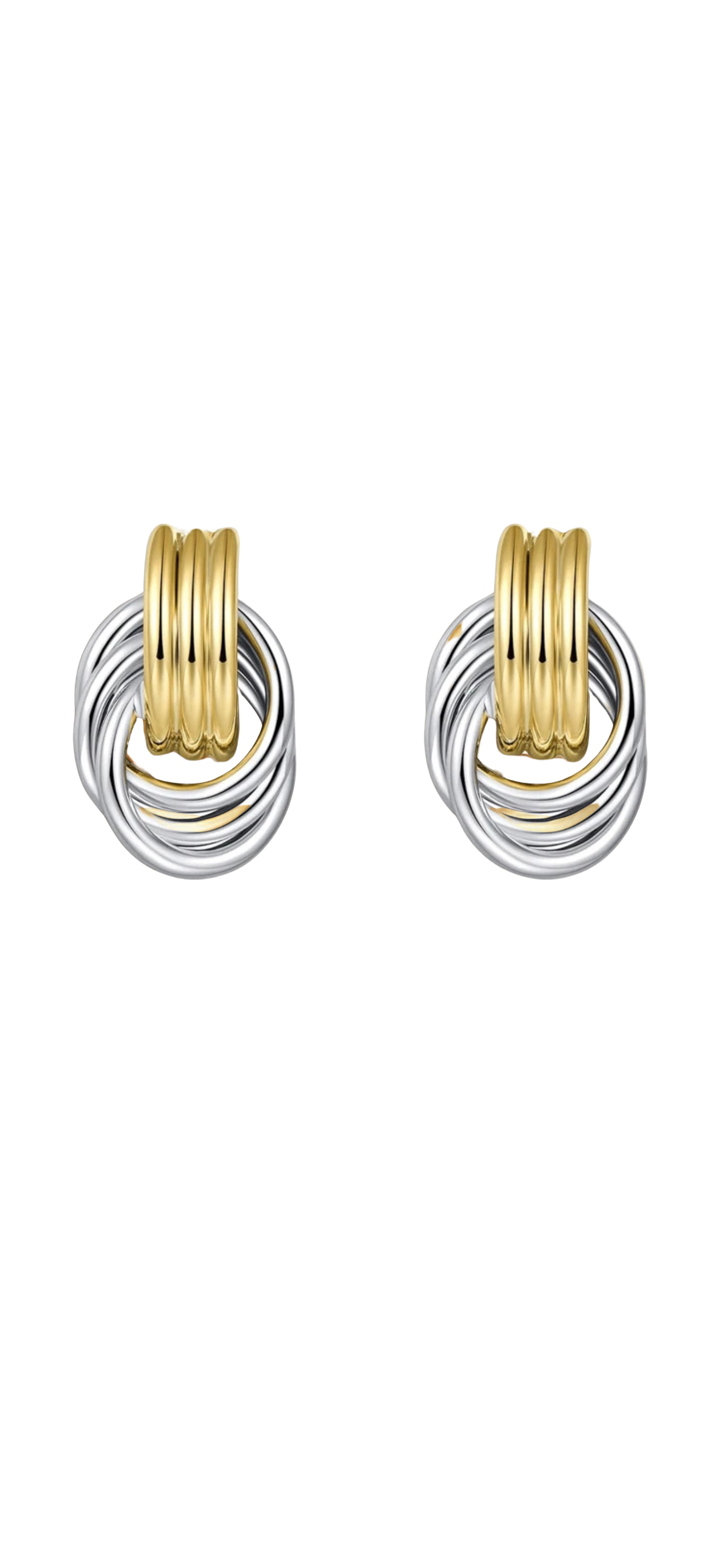 Harmonia Earrings