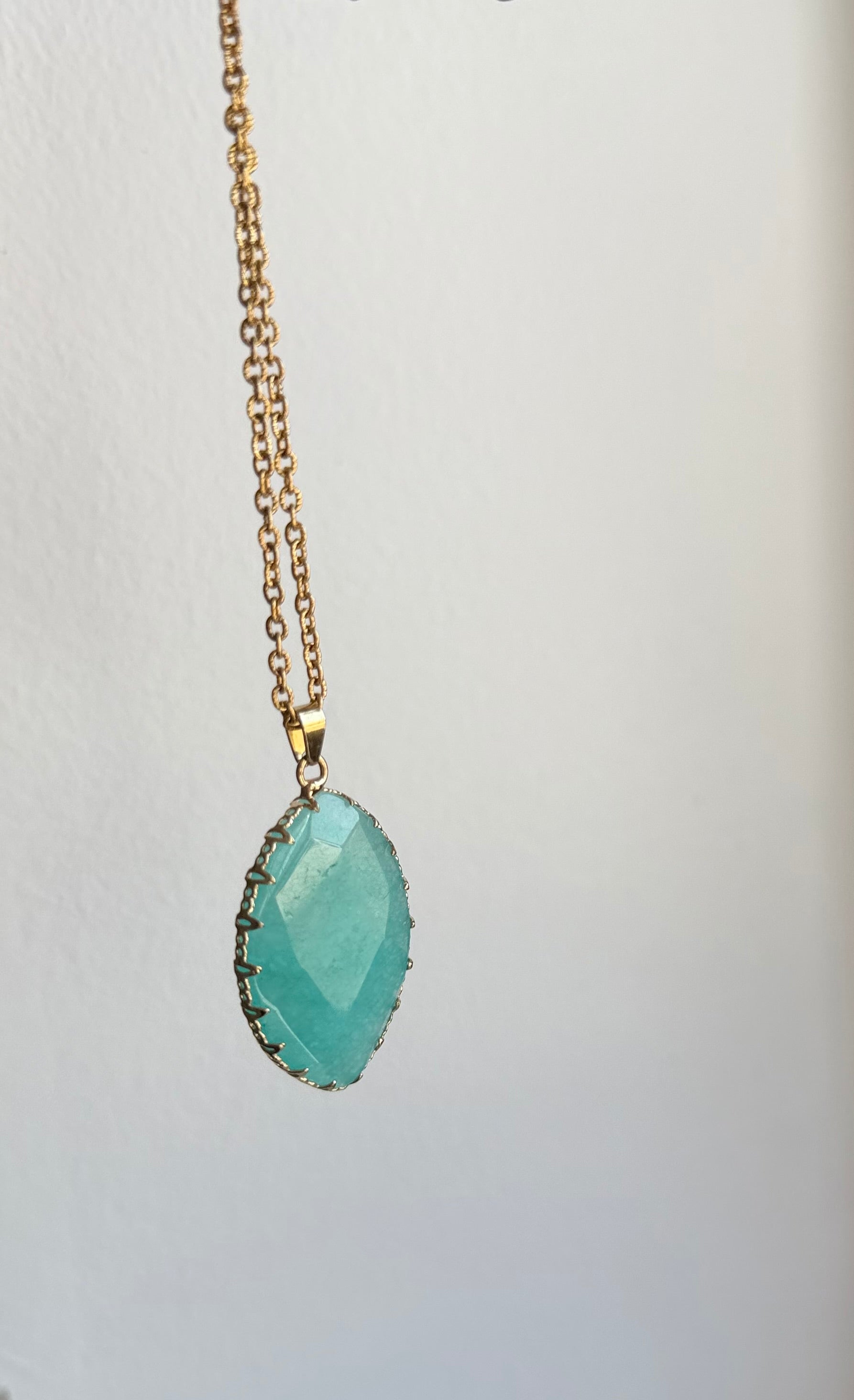 Aegea Necklace