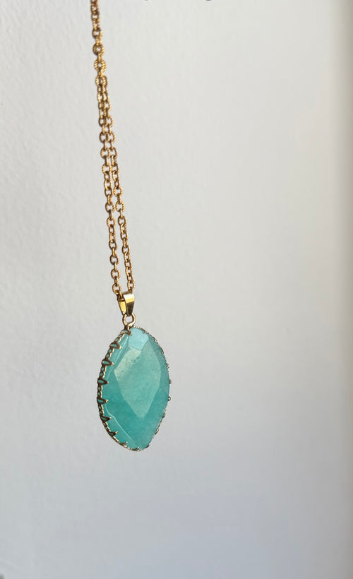 Aegea Necklace