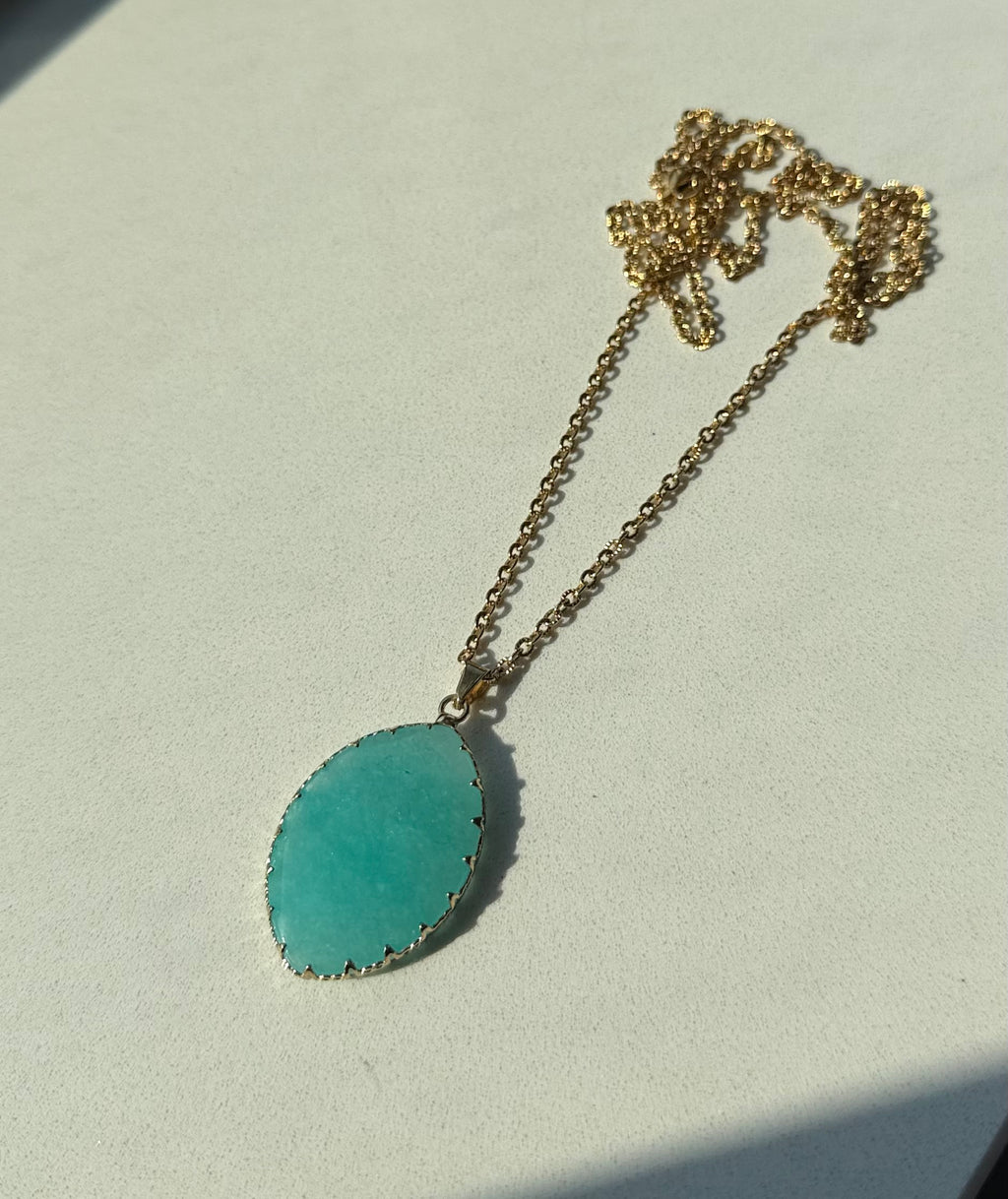 Aegea Necklace