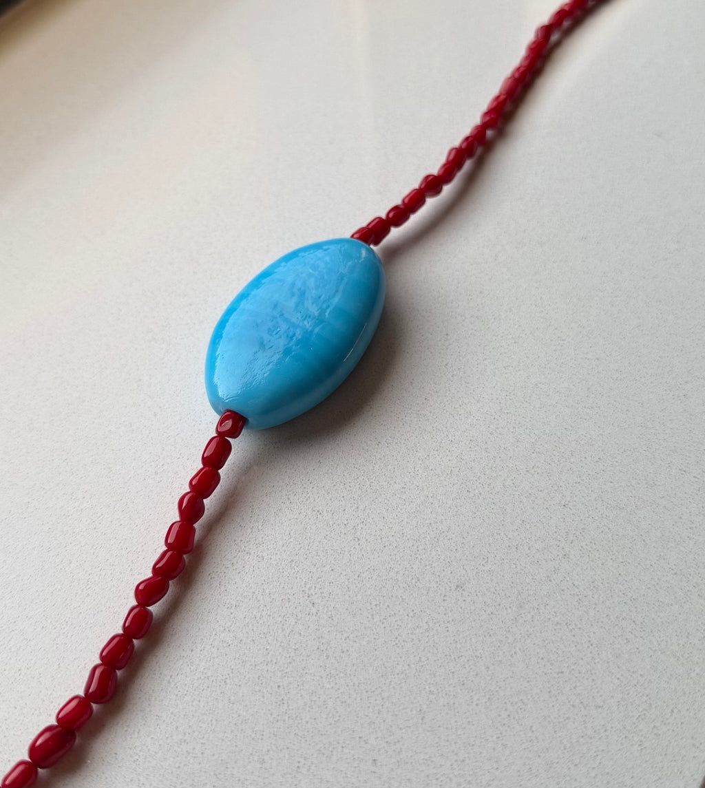 Kyma Necklace