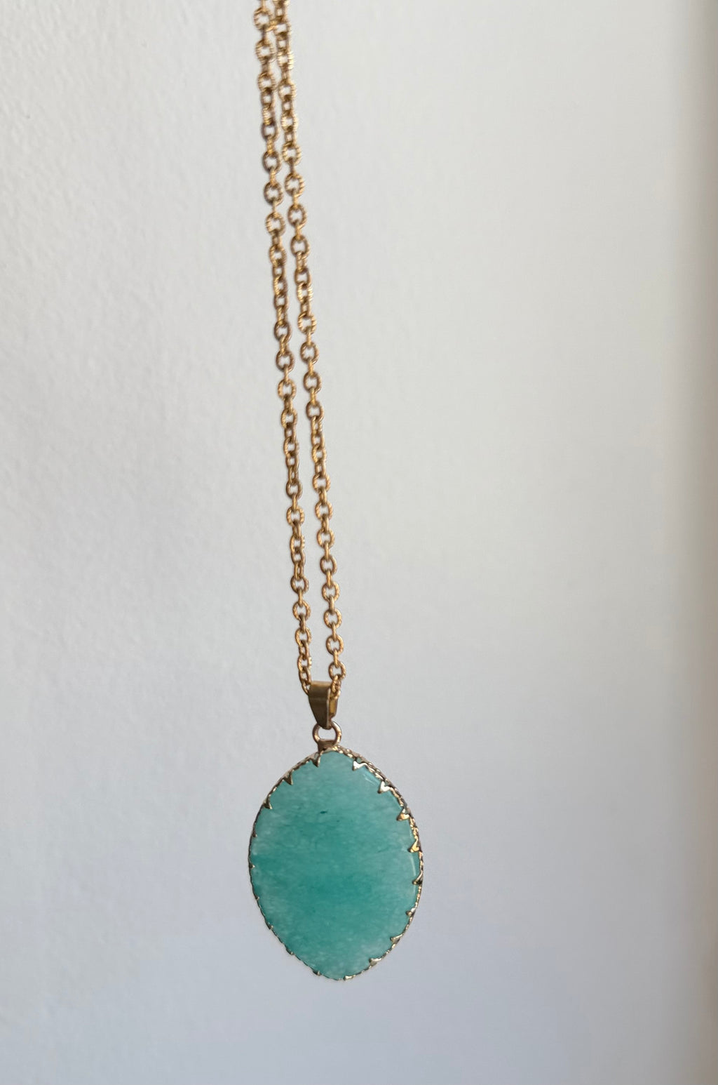 Aegea Necklace