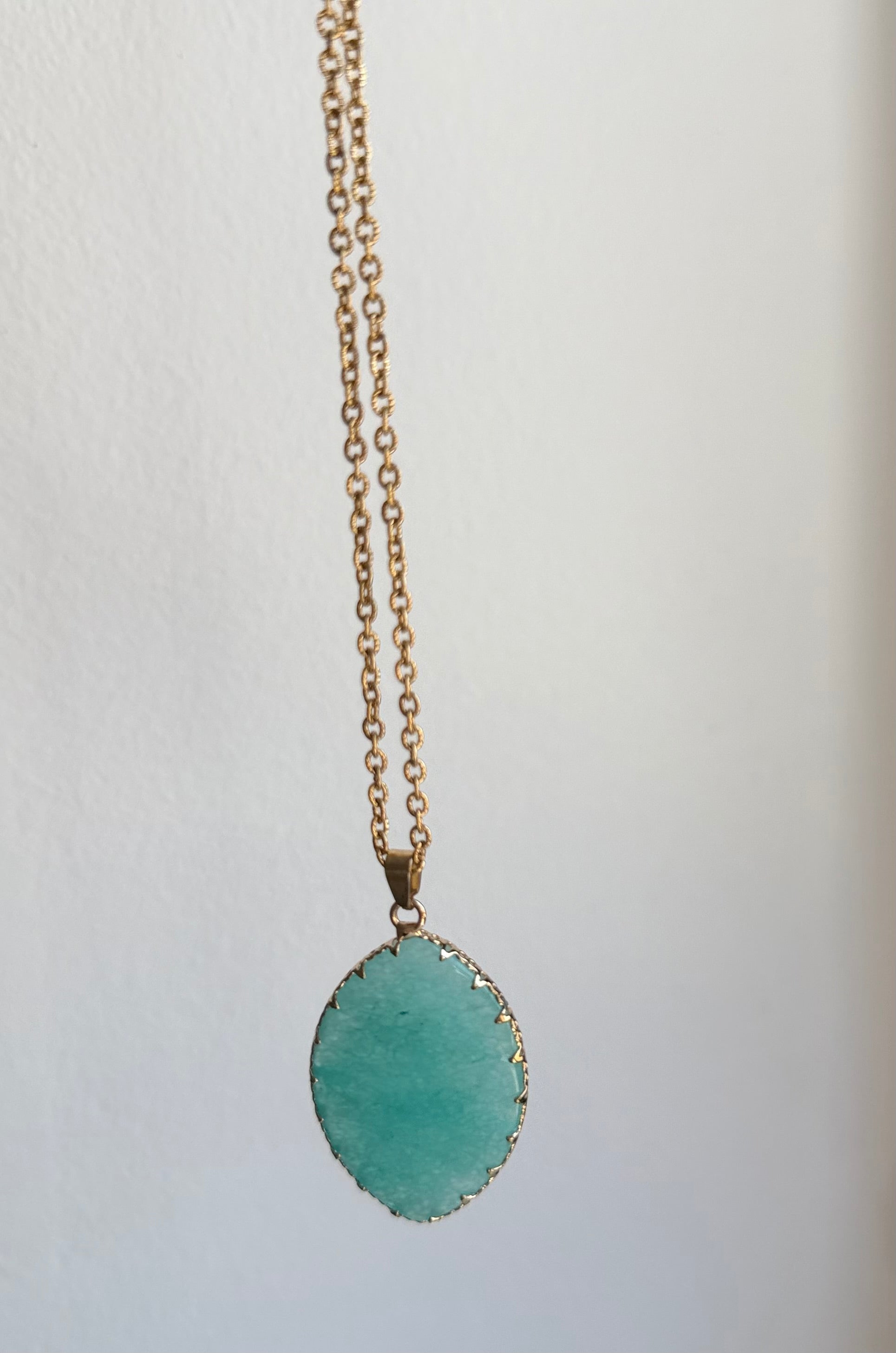 Aegea Necklace