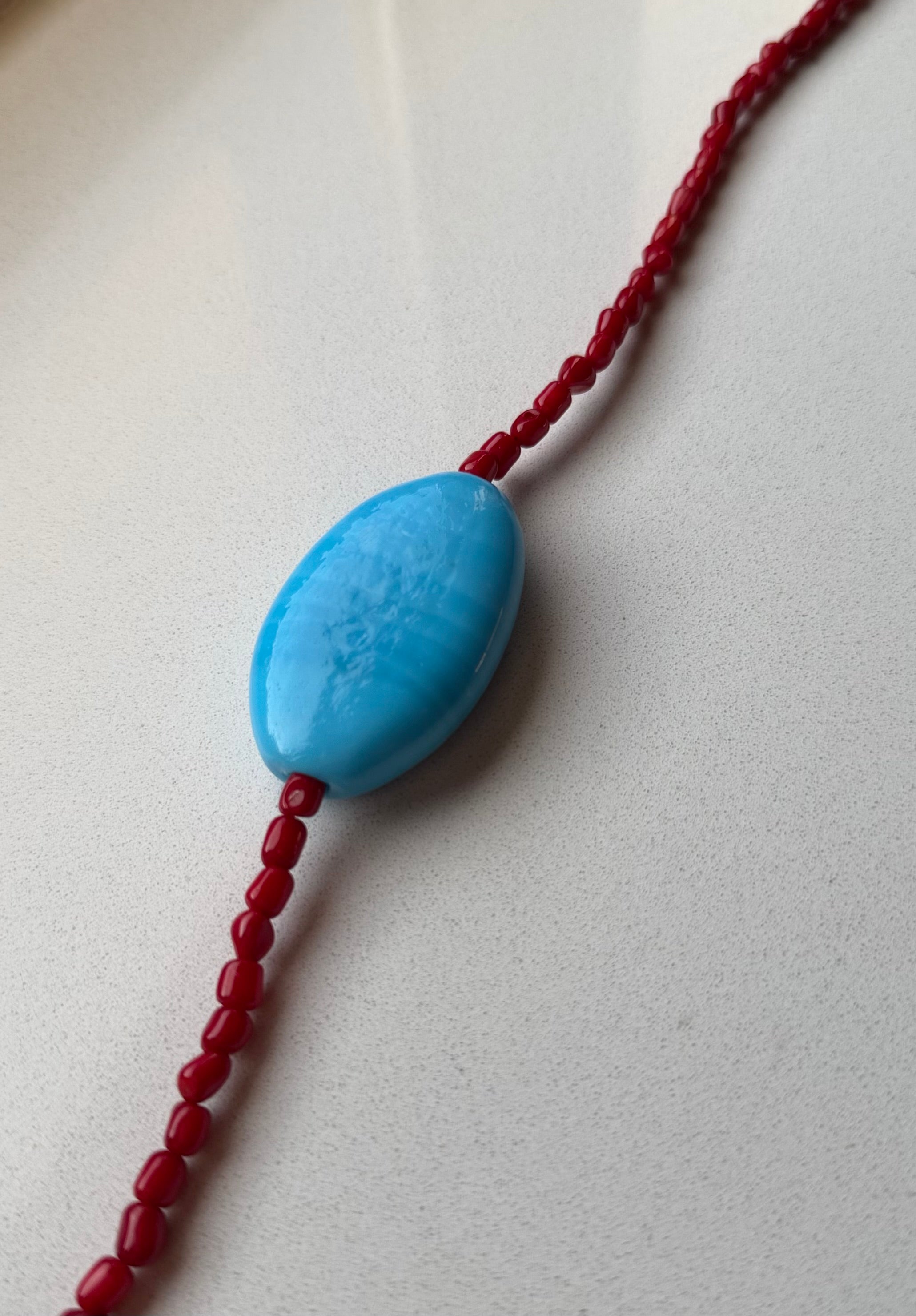 Kyma Necklace