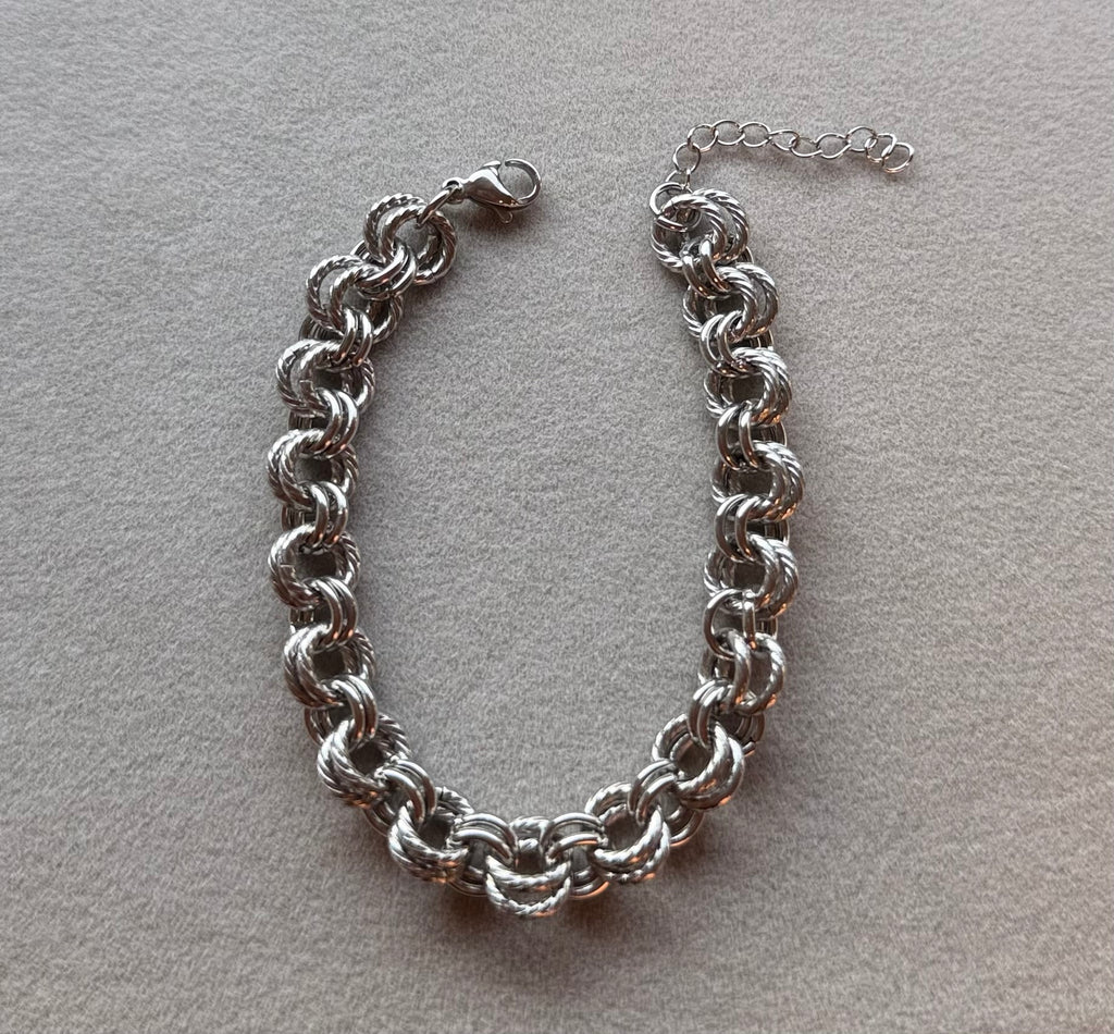 Aster Bracelet