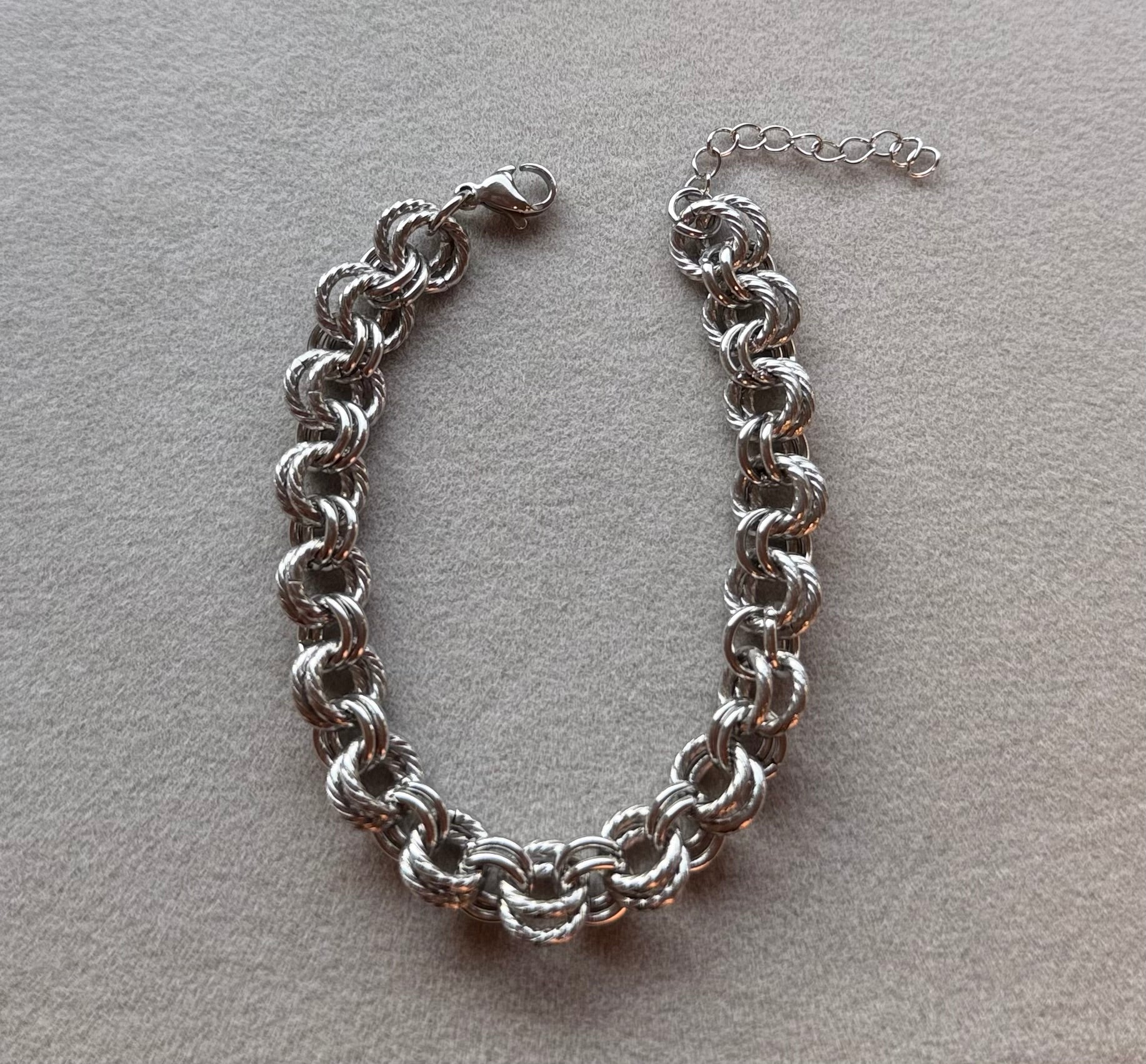 Aster Bracelet