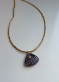Phoebe Necklace