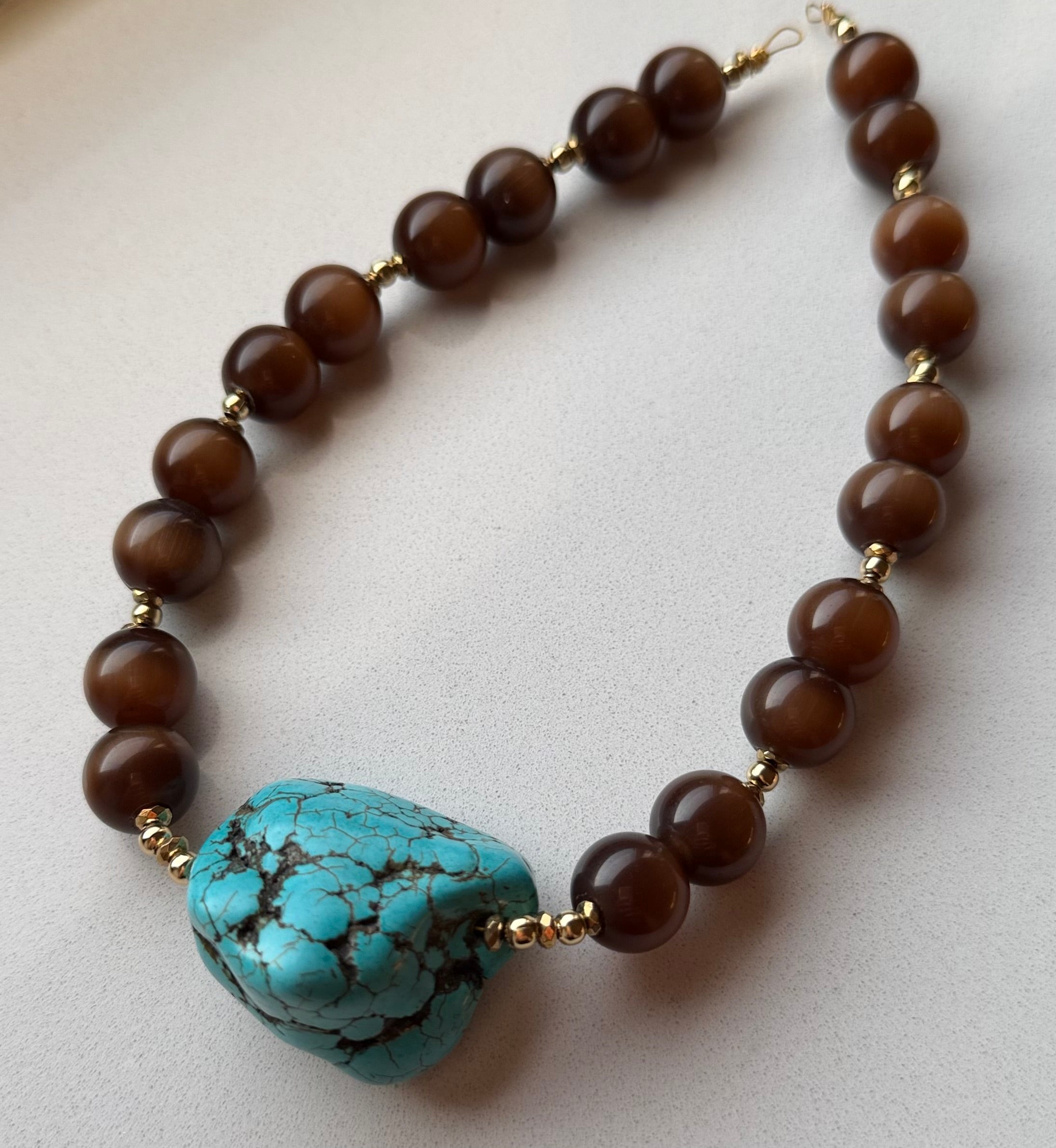 Calypso Necklace