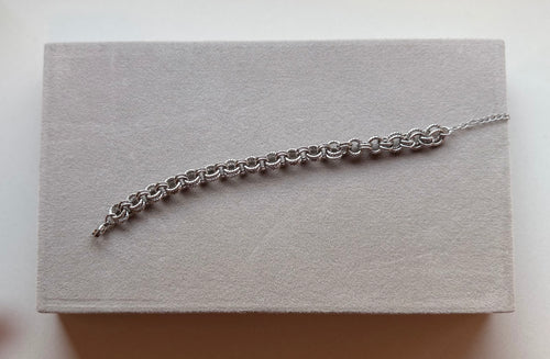 Aster Bracelet