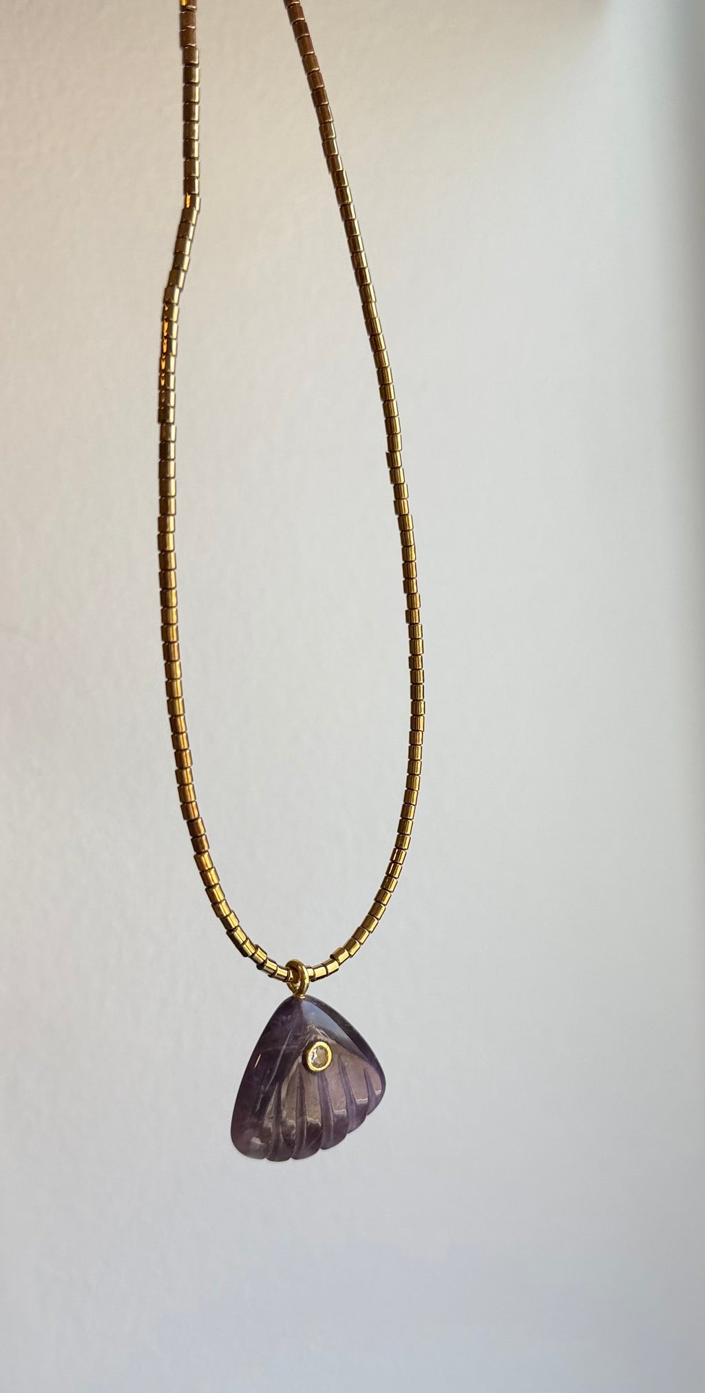 Phoebe Necklace