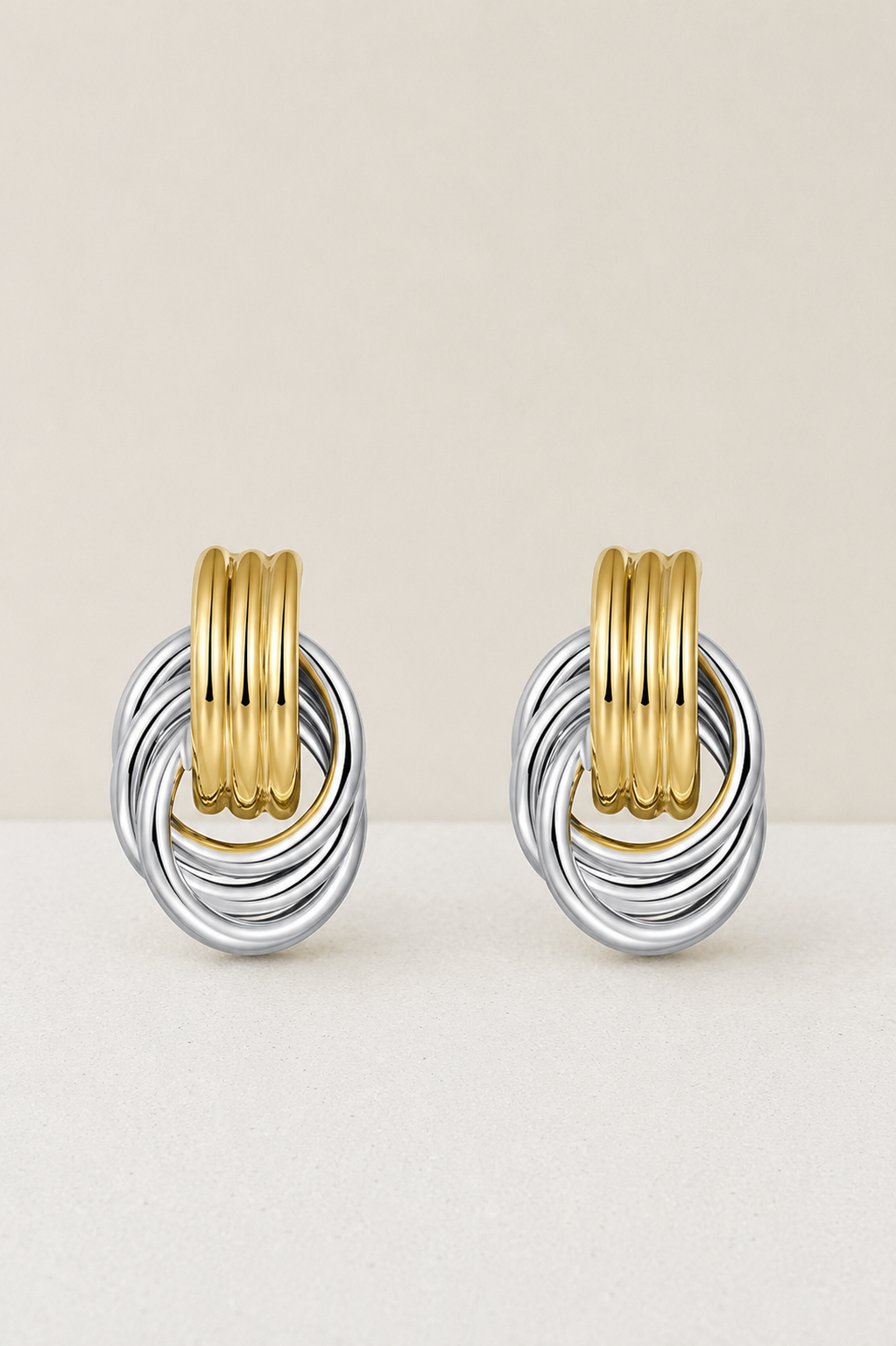 Harmonia Earrings