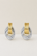 Harmonia Earrings