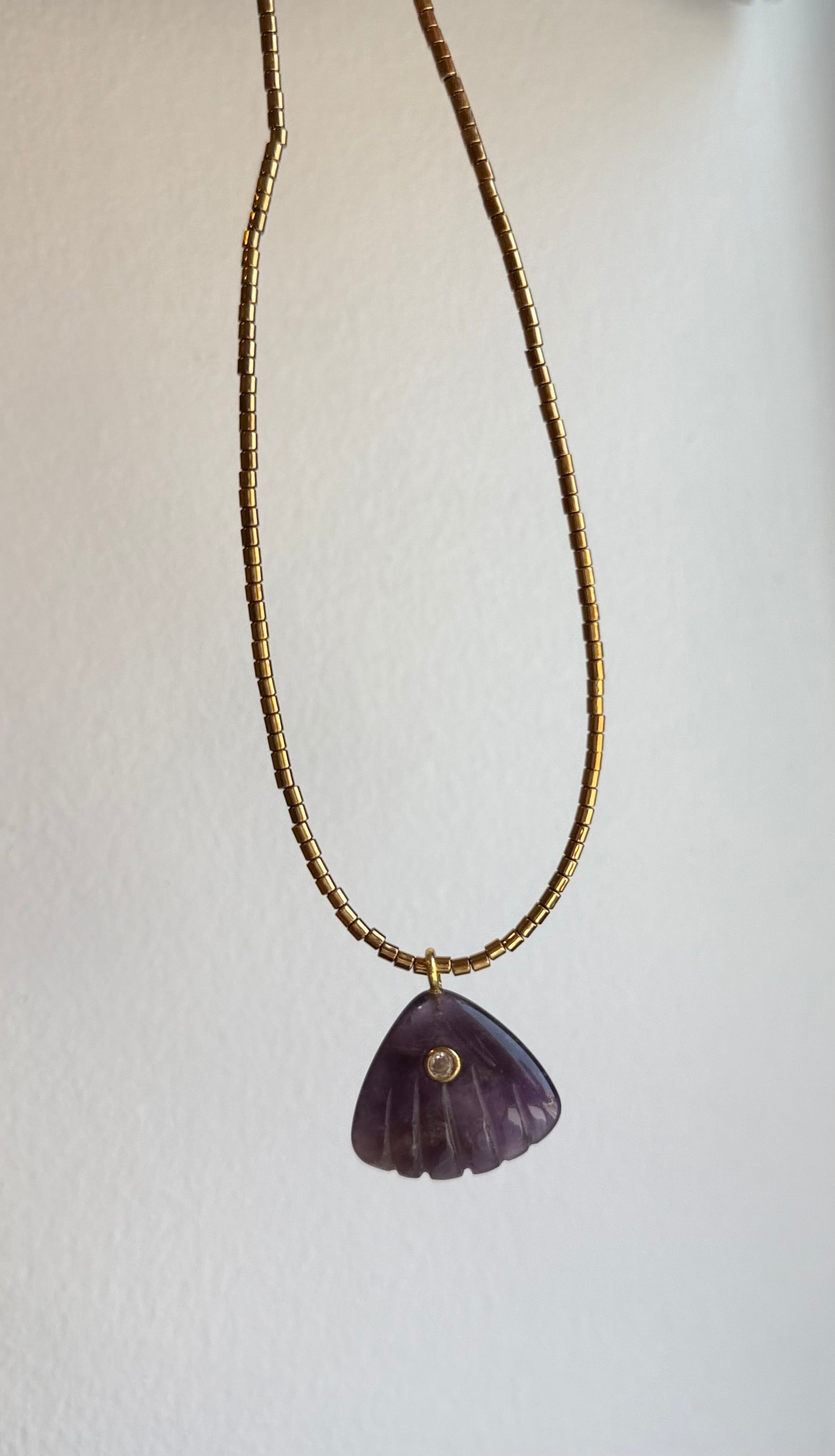 Phoebe Necklace