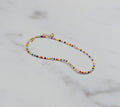 Eye See You Necklace