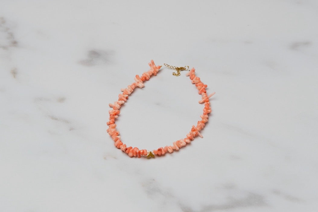 Mermaid Necklace