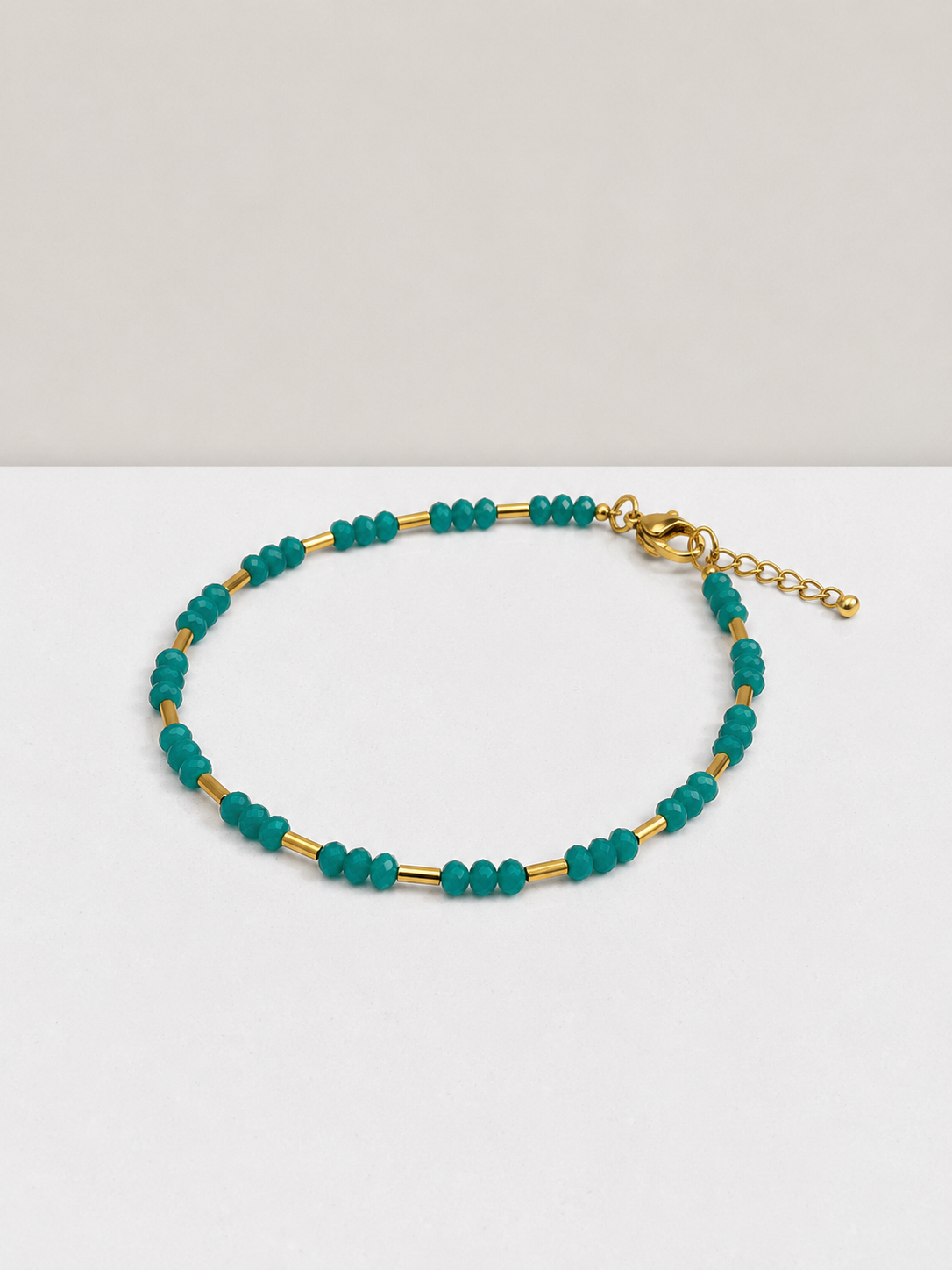 Nerea Anklet