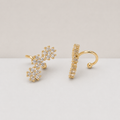Selinia Ear Cuff