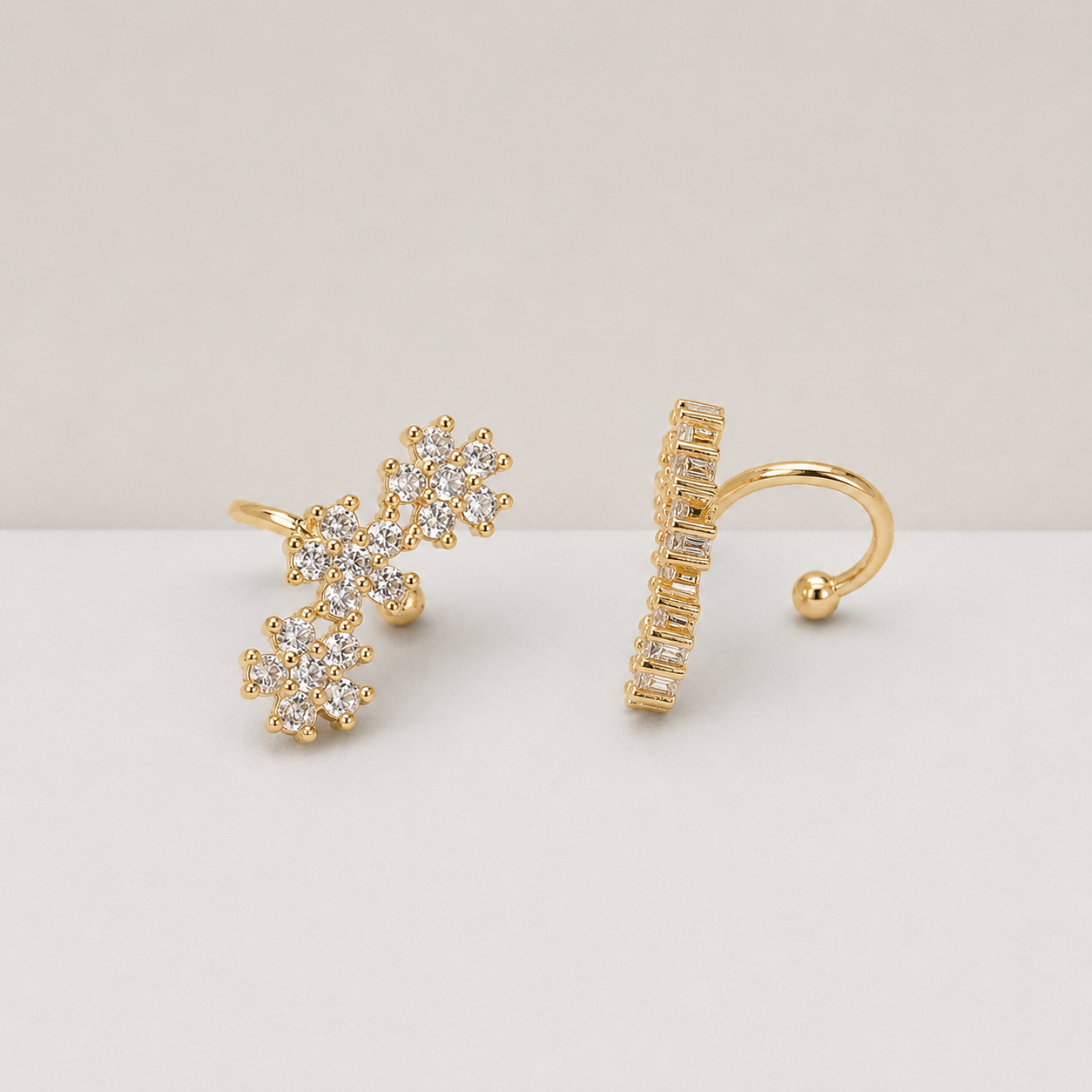 Selinia Ear Cuff