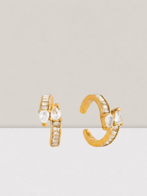 Eirene Ear Cuff