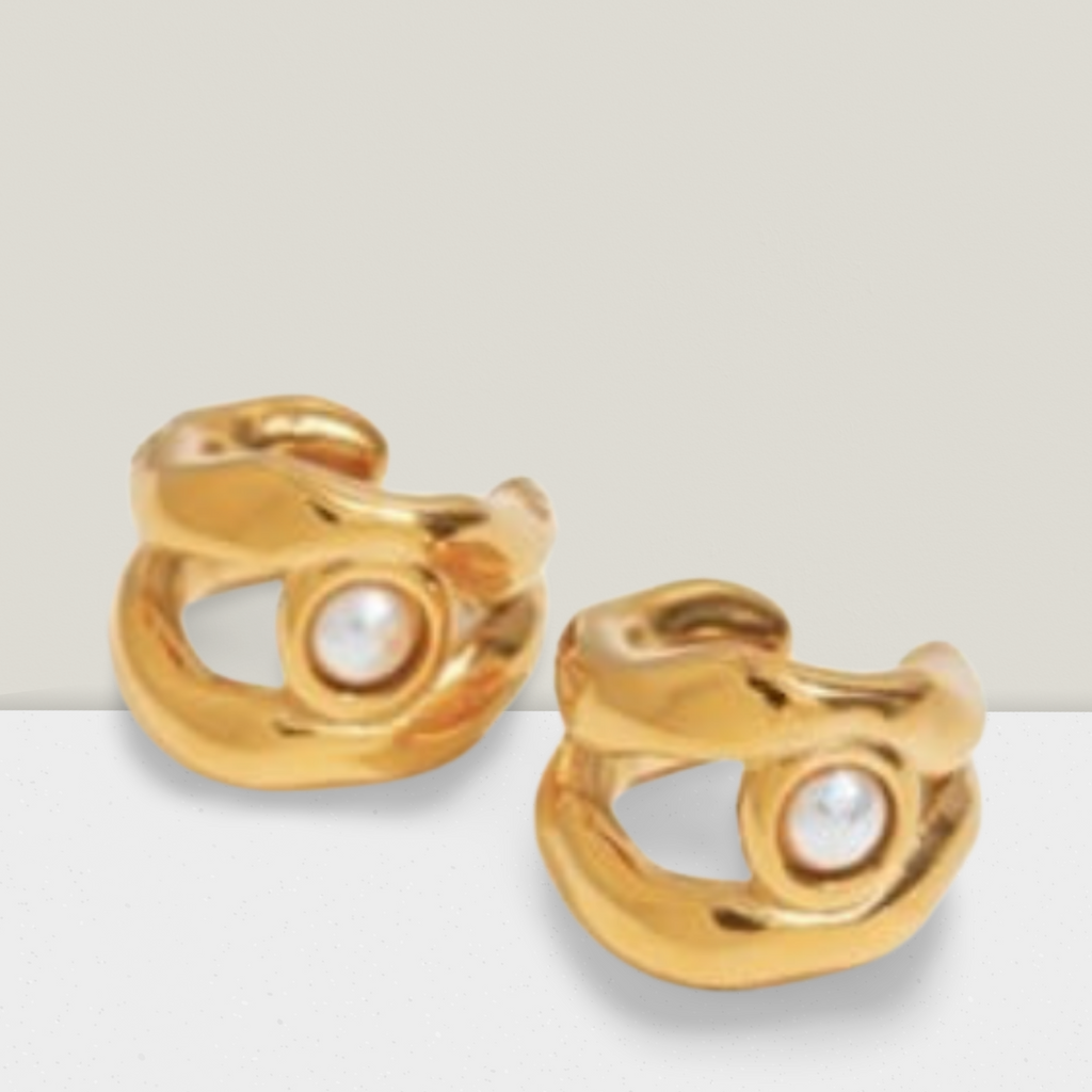 Thalassa Ear Cuff