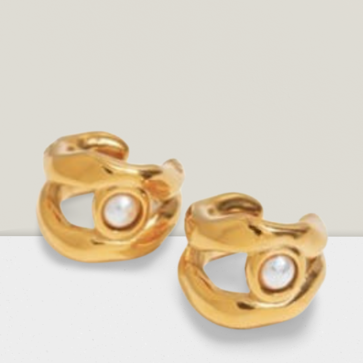 Thalassa Ear Cuff
