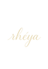 Rhéya Jewelry - Home